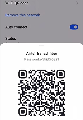 How to Find Your Wi-Fi Password on Android, iOS, Windows and macOS?